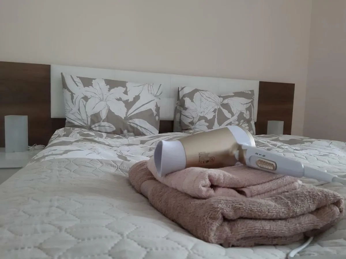 Apartman The Captain. Be My Guests! Várna